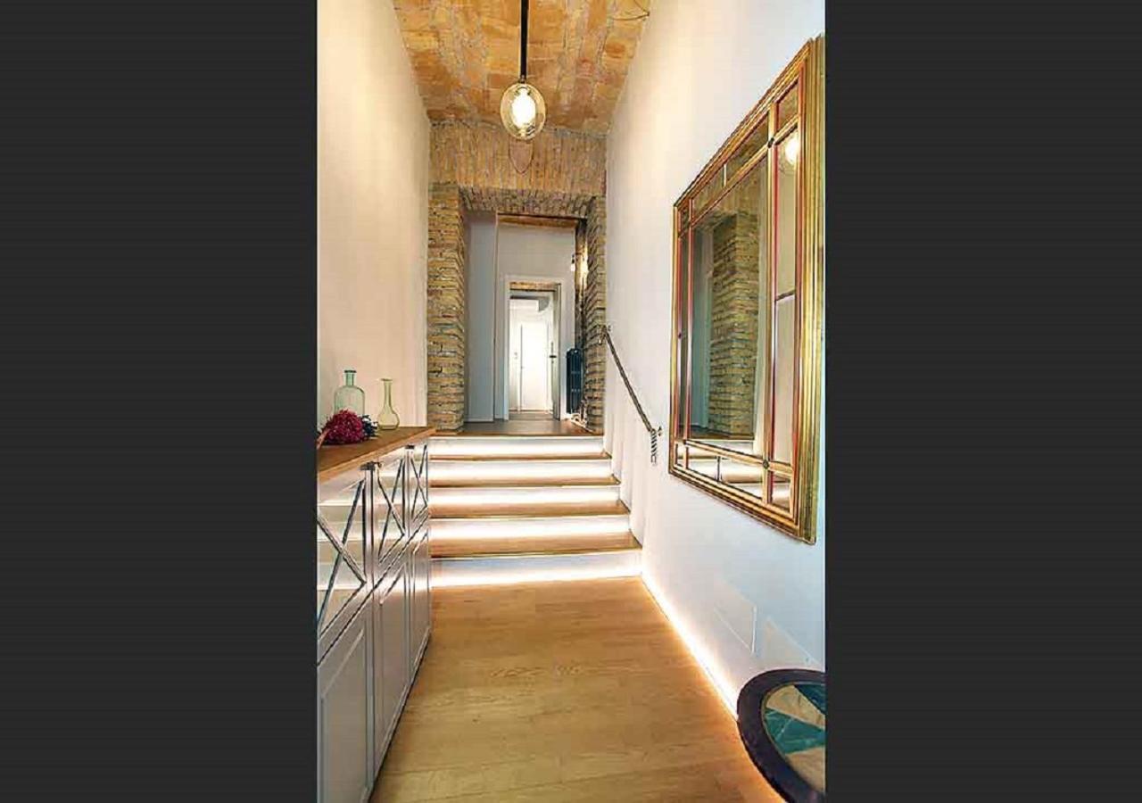 Augusto And Livia Imperial House Apartamento Roma