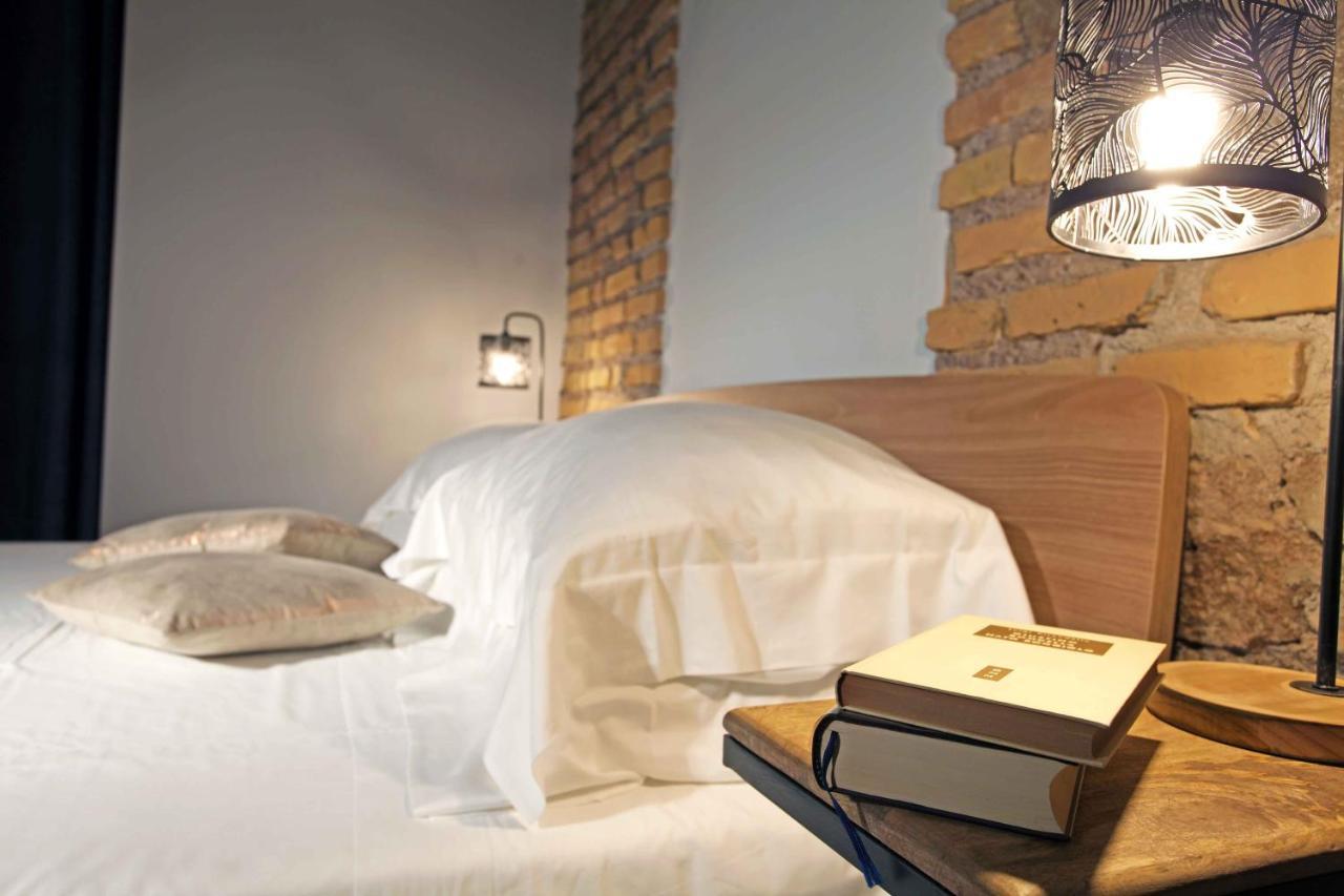 Apartamento Augusto And Livia Imperial House Roma