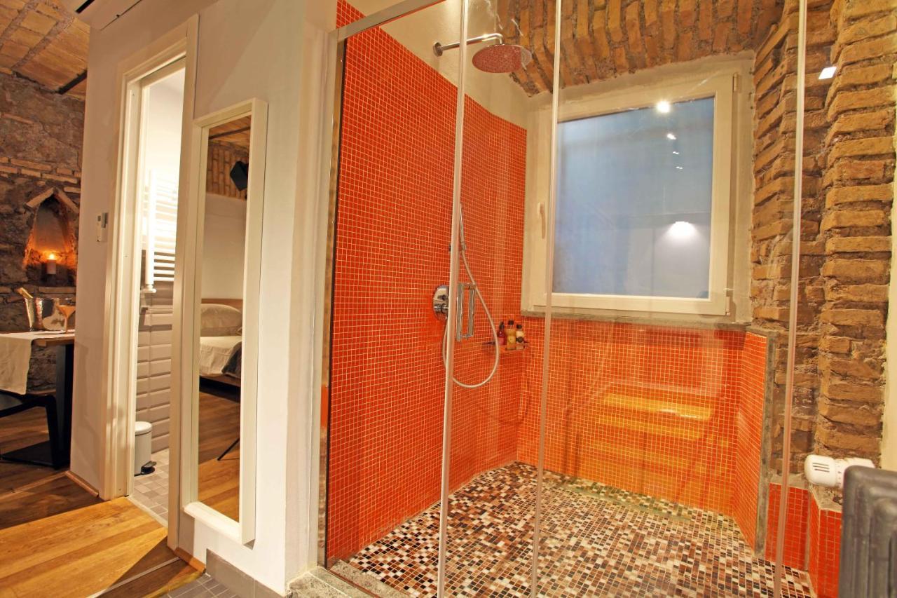 Apartamento Augusto And Livia Imperial House *