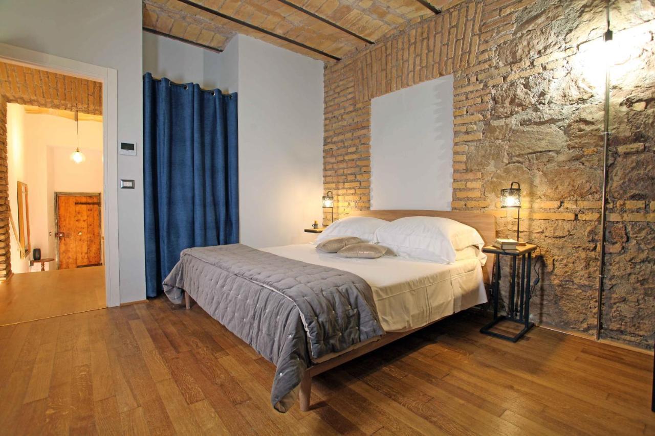 Apartamento Augusto And Livia Imperial House *
